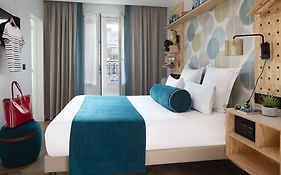 Hotel Adriatic Paris